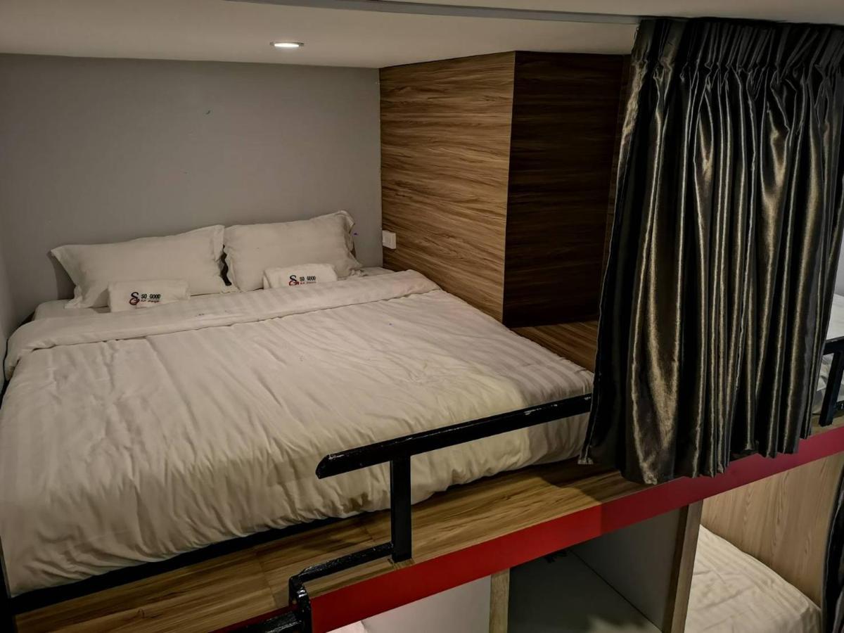 So Good Haad Rin Hostel المظهر الخارجي الصورة
