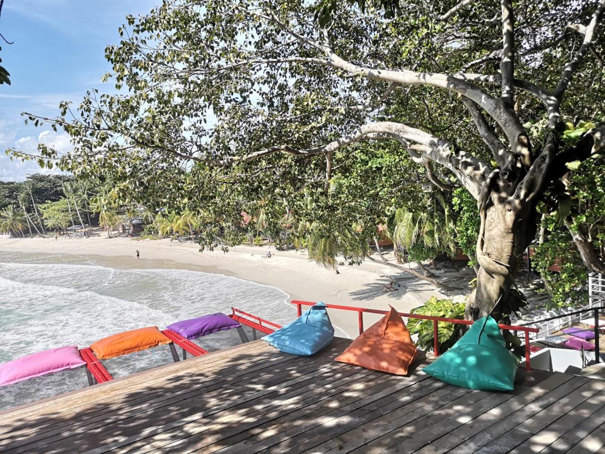 So Good Haad Rin Hostel المظهر الخارجي الصورة