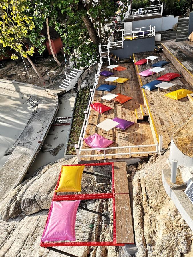 So Good Haad Rin Hostel المظهر الخارجي الصورة