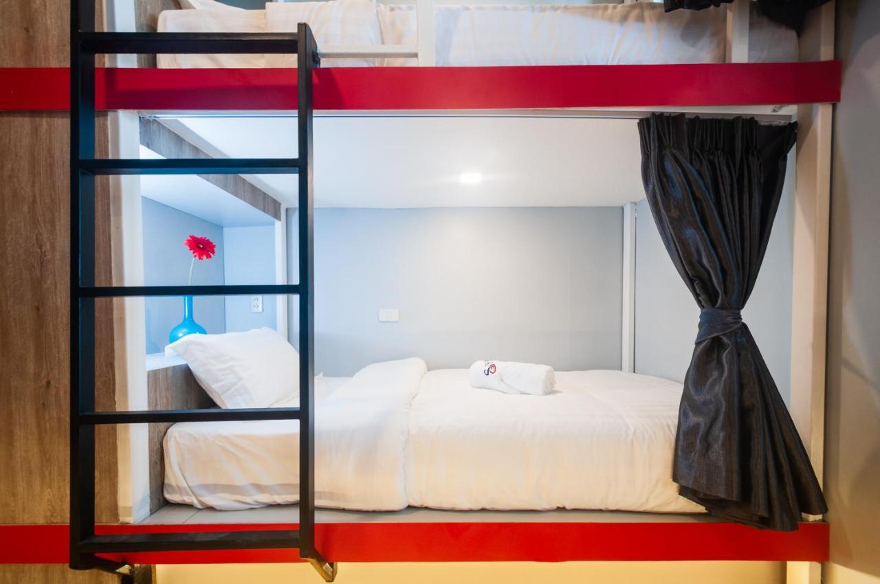 So Good Haad Rin Hostel المظهر الخارجي الصورة
