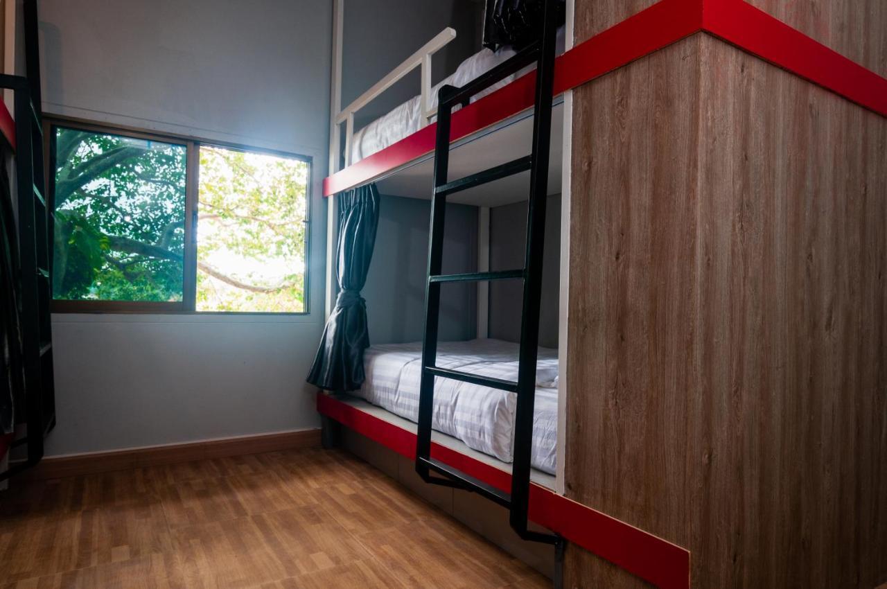 So Good Haad Rin Hostel المظهر الخارجي الصورة