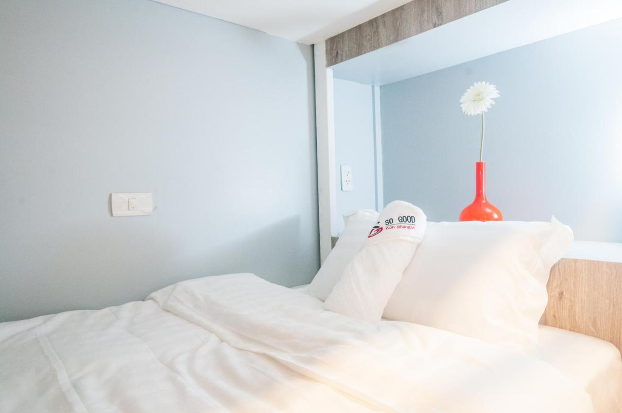So Good Haad Rin Hostel المظهر الخارجي الصورة