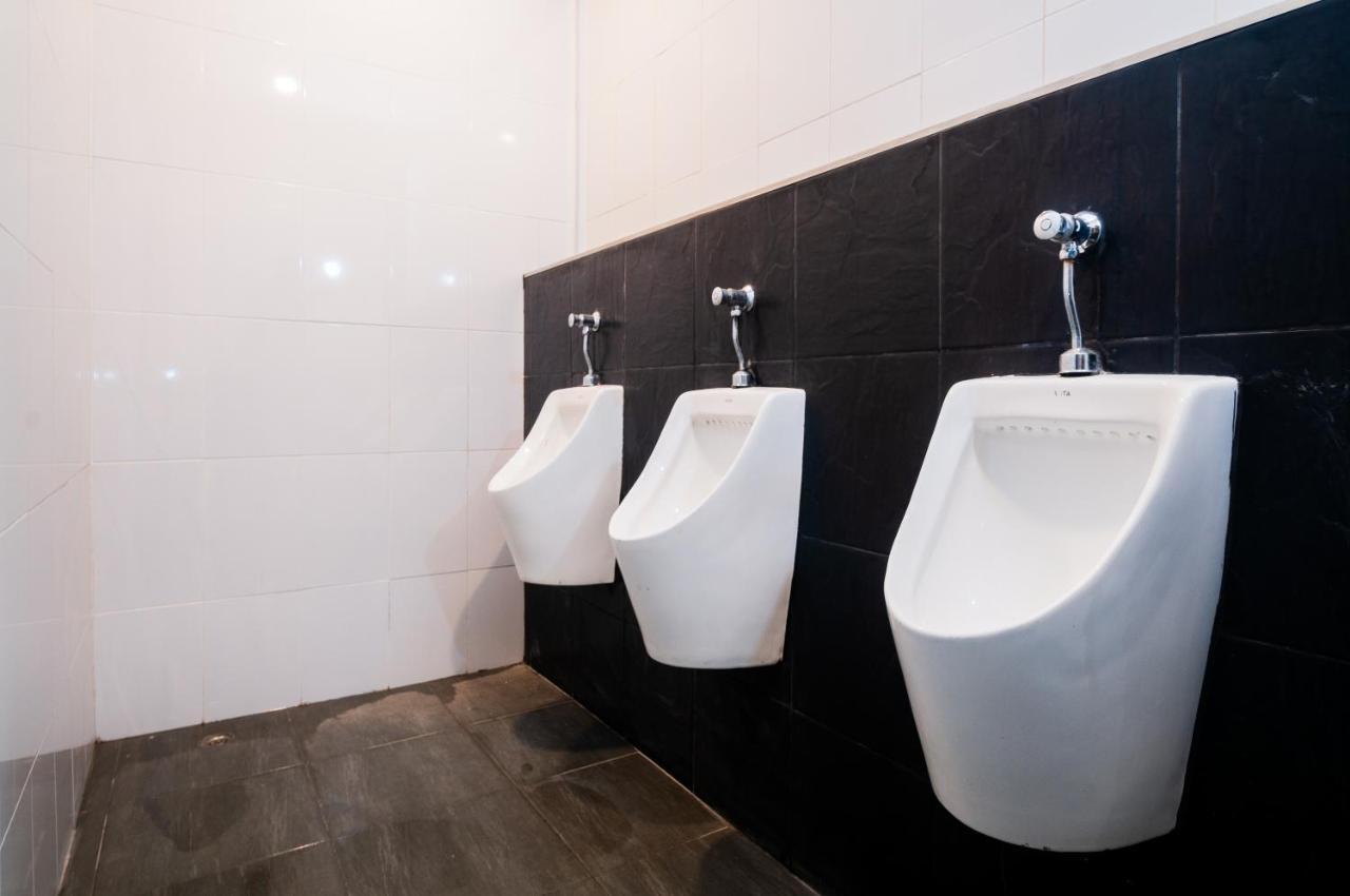 So Good Haad Rin Hostel المظهر الخارجي الصورة