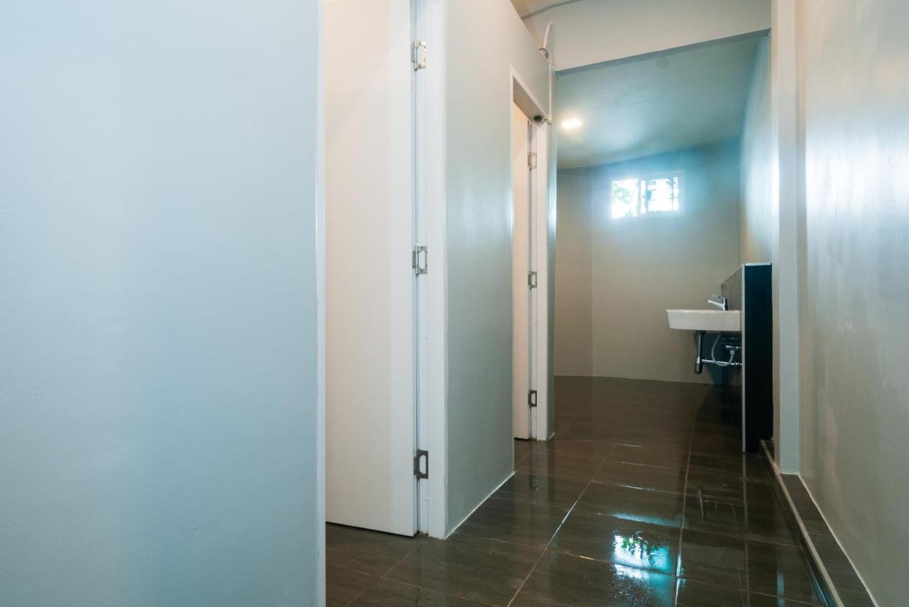 So Good Haad Rin Hostel المظهر الخارجي الصورة