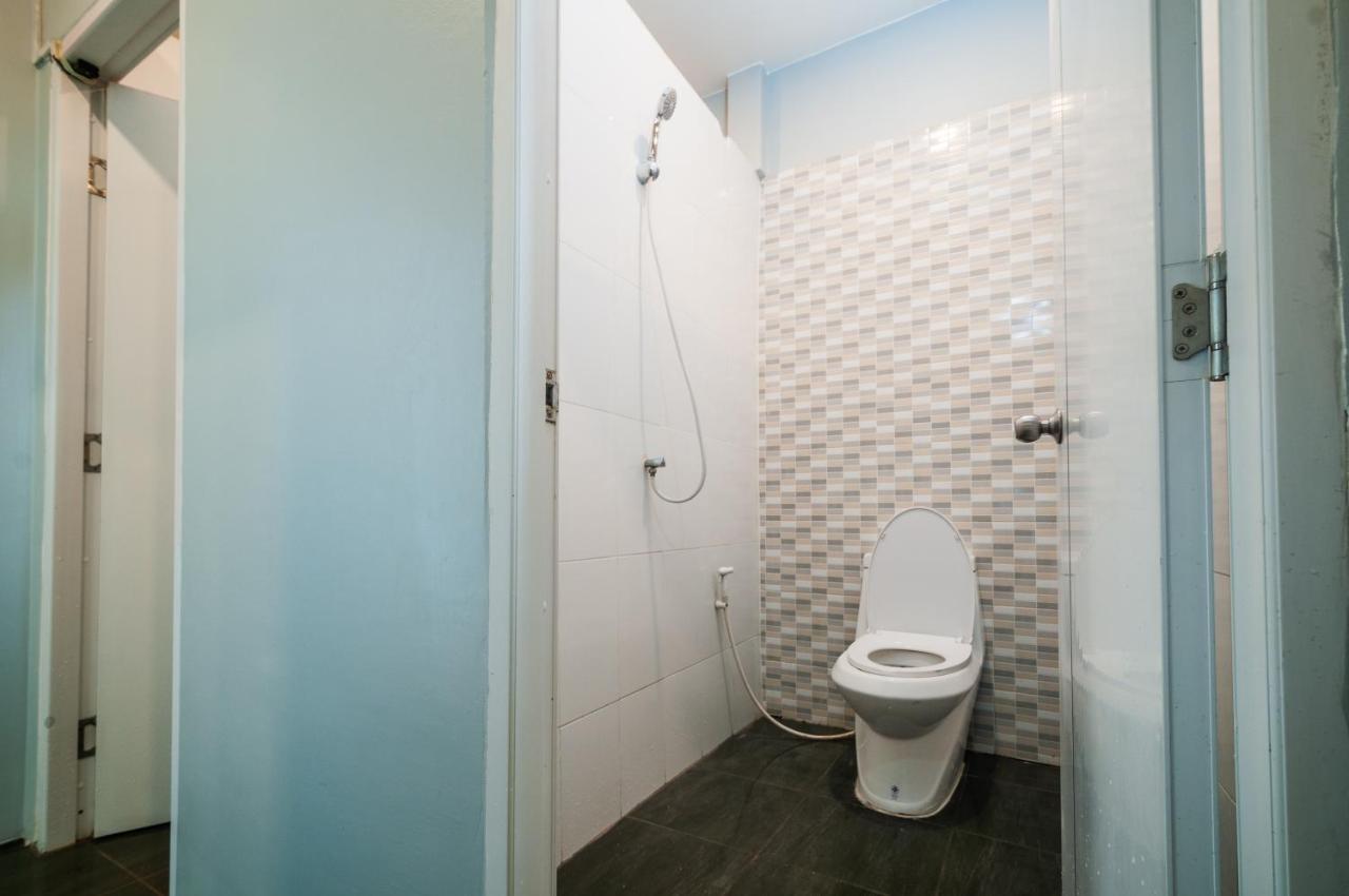 So Good Haad Rin Hostel المظهر الخارجي الصورة