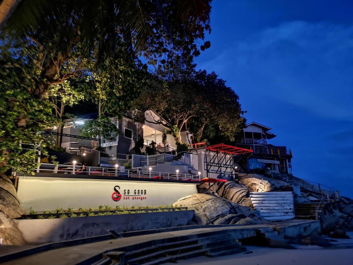 So Good Haad Rin Hostel المظهر الخارجي الصورة