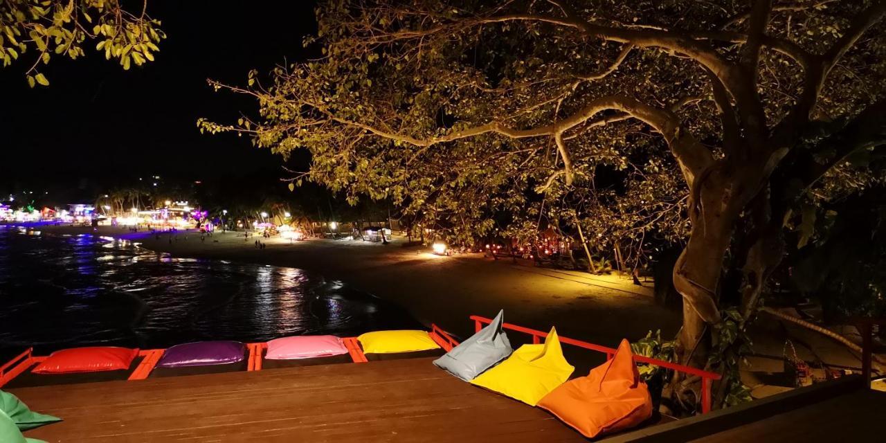 So Good Haad Rin Hostel المظهر الخارجي الصورة